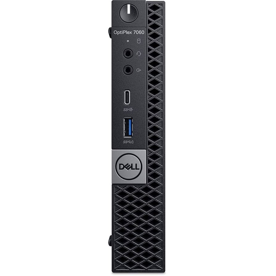 省スペース【i7-8700 メモリ32GB】DELL Optiplex 7060 省スペース【i7-8700 メモリ32GB】DELL Optiplex 7060 Amazon